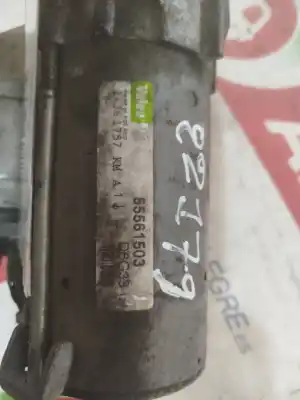 Автозапчасти б/у двигатель запускается за opel corsa d catch me ссылки oem iam 5561503  