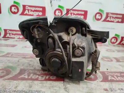 Peça sobressalente para automóvel em segunda mão farol / farolim esquerdo por kia picanto 1.1 active referências oem iam 