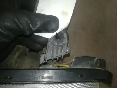 Second-hand car spare part left headlight for kia picanto 1.1 active oem iam references   