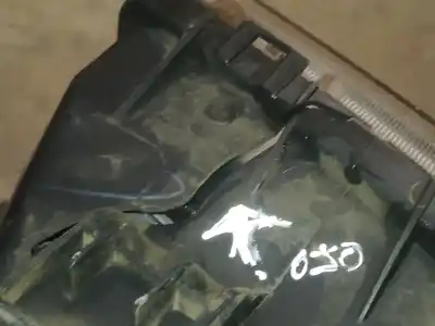 Second-hand car spare part left headlight for kia picanto 1.1 active oem iam references   