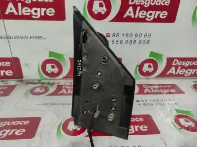 Pezzo di ricambio per auto di seconda mano specchio sinistro per ford transit connect (tc7) furg. 90 cv / 66 kw riferimenti oem iam   