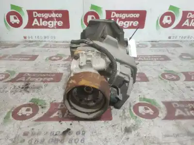 Second-hand car spare part rear differential for volvo xc90 d5 kinetic oem iam references p1216617