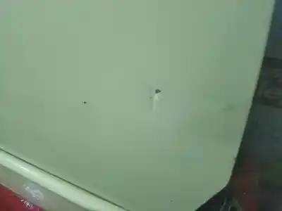 Second-hand car spare part front right door for citroen c2 audace oem iam references   