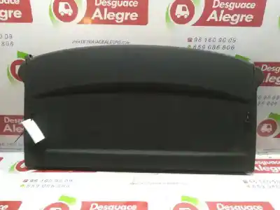 Second-hand car spare part PARCEL SHELF for BMW SERIE 1 BERLINA (E81/E87)  OEM IAM references 16594110  6966715