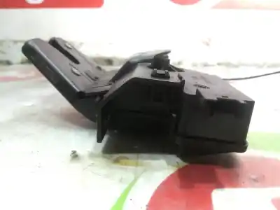 Автозапчасти б/у замок багажника/ворот за bmw serie 1 berlina (e81/e87) 116d ссылки oem iam 7840617