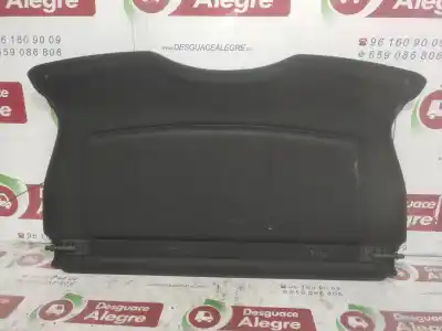 Second-hand car spare part PARCEL SHELF for FORD FUSION (CBK)  OEM IAM references   
