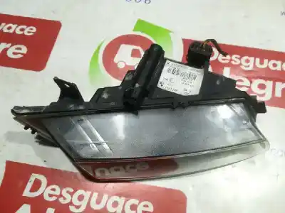 Автозапчасти б/у правая противотуманная фара за bmw serie 1 berlina (e81/e87) 116d ссылки oem iam 0305084002