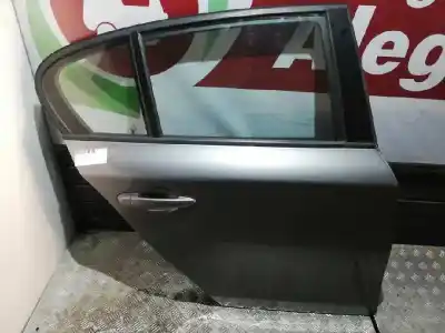 Автозапчасти б/у дверь задняя правая за bmw serie 1 berlina (e81/e87) 116d ссылки oem iam 