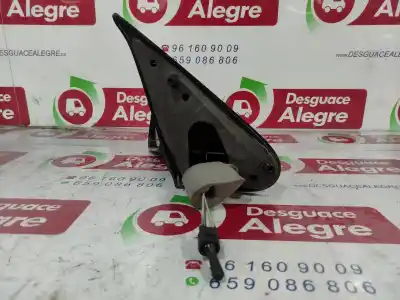 Peça sobressalente para automóvel em segunda mão Espelho Retrovisor Esquerdo por CITROEN XSARA BERLINA 2.0 HDi 90 Referências OEM IAM   