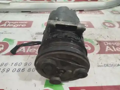 Second-hand car spare part air conditioning compressor for ford focus lim. (cb4) trend oem iam references 