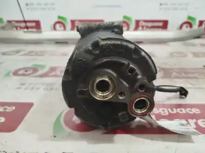 Second-hand car spare part air conditioning compressor for ford focus lim. (cb4) trend oem iam references   