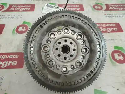 Second-hand car spare part clutch kit for ford focus lim. (cb4) trend oem iam references 6g917563bd  