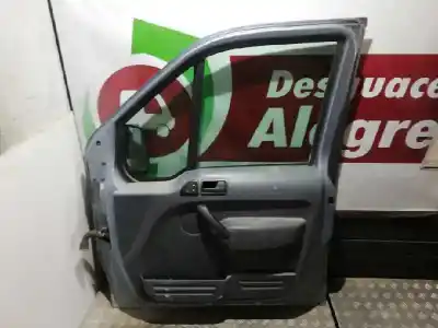 Автозапчастина б/у передні праві двері для FORD TRANSIT CONNECT (TC7) Furg. 90 CV / 66 KW Посилання на OEM IAM   