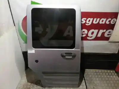 Автозапчасти б/у правая сдвижная боковая дверь за ford transit connect (tc7) furg. 90 cv / 66 kw ссылки oem iam    Автозапчасти б/у правая сдвижная боковая дверь за ford transit connect (tc7) furg. 90 cv / 66 kw ссылки oem iam