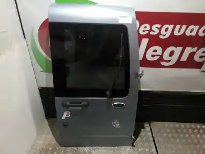 Автозапчасти б/у задняя дверь справа за ford transit connect (tc7) furg. 90 cv / 66 kw ссылки oem iam  Автозапчасти б/у задняя дверь справа за ford transit connect (tc7) furg. 90 cv / 66 kw ссылки oem iam