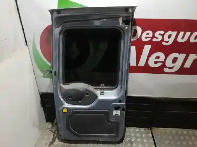 Автозапчасти б/у задняя дверь справа за ford transit connect (tc7) furg. 90 cv / 66 kw ссылки oem iam   