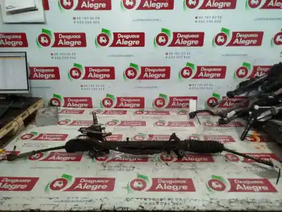 Peça sobressalente para automóvel em segunda mão caixa de direção por ford fiesta (cbk) ambiente referências oem iam   