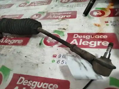 Peça sobressalente para automóvel em segunda mão caixa de direção por ford fiesta (cbk) ambiente referências oem iam   