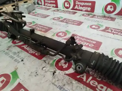 Peça sobressalente para automóvel em segunda mão caixa de direção por ford fiesta (cbk) ambiente referências oem iam   