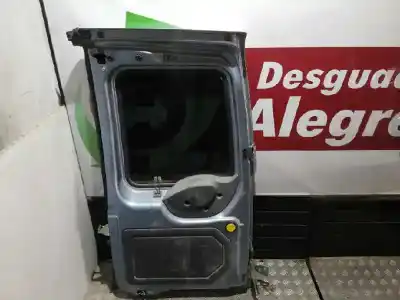 Автозапчасти б/у левая задняя дверь за ford transit connect (tc7) furg. 90 cv / 66 kw ссылки oem iam  Автозапчасти б/у левая задняя дверь за ford transit connect (tc7) furg. 90 cv / 66 kw ссылки oem iam