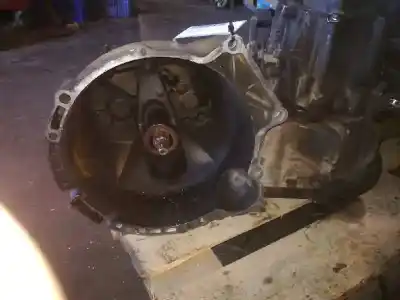 Peça sobressalente para automóvel em segunda mão caixa de velocidades por bmw serie 3 compacto (e36) 318tds referências oem iam 2210012290