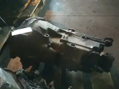 Pezzo di ricambio per auto di seconda mano riduttore per bmw serie 3 compacto (e36) 318tds riferimenti oem iam 2210012290  