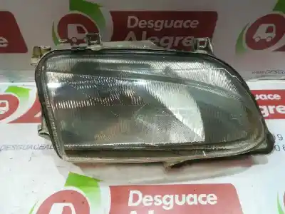 Second-hand car spare part right headlight for ford galaxy (vx) gls oem iam references   