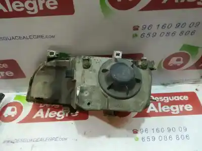 Peça sobressalente para automóvel em segunda mão farol / farolim direito por ford galaxy (vx) gls referências oem iam 