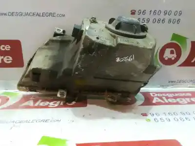 Second-hand car spare part right headlight for ford galaxy (vx) gls oem iam references   