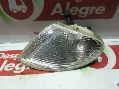 Peça sobressalente para automóvel em segunda mão farolim dianteiro esquerdo por ford galaxy (vx) gls referências oem iam 