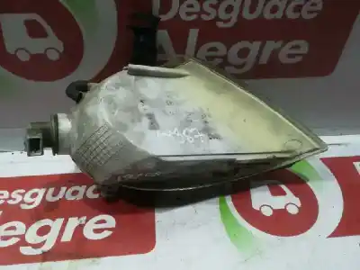 Peça sobressalente para automóvel em segunda mão farolim dianteiro esquerdo por ford galaxy (vx) gls referências oem iam   