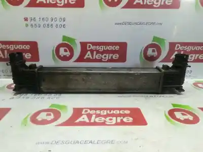 Peça sobressalente para automóvel em segunda mão intercooler por ford galaxy (vx) gls referências oem iam 