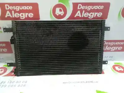 Tweedehands auto-onderdeel airconditioning condensor / radiator voor ford galaxy (vx) gls oem iam-referenties   