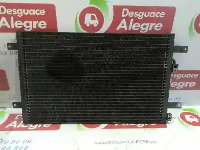 Peça sobressalente para automóvel em segunda mão condensador / radiador de ar condicionado por ford galaxy (vx) gls referências oem iam 