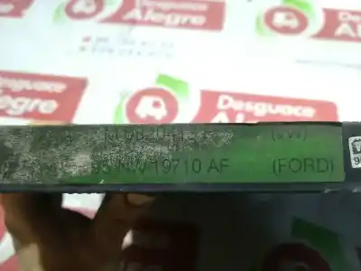 Tweedehands auto-onderdeel airconditioning condensor / radiator voor ford galaxy (vx) gls oem iam-referenties   