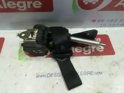 Second-hand car spare part front left seat belt for audi a3 (8l1) 1.8 oem iam references   