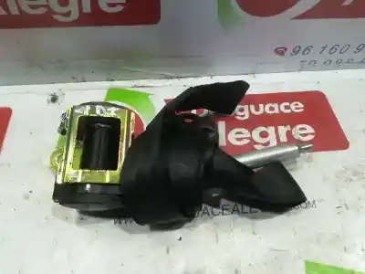 Second-hand car spare part front left seat belt for audi a3 (8l1) 1.8 oem iam references 