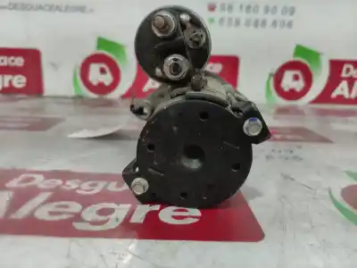Pezzo di ricambio per auto di seconda mano motorino di avviamento per opel corsa d 1.3 16v cdti riferimenti oem iam d6g33  