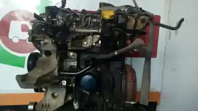 Автозапчасти б/у полный двигатель за renault scenic rx4 (ja0) 1.9 dci salomon ссылки oem iam f9q796  