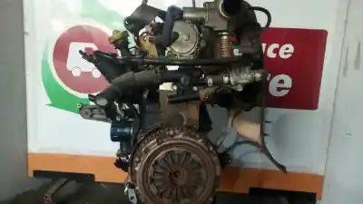 Автозапчасти б/у полный двигатель за renault scenic rx4 (ja0) 1.9 dci salomon ссылки oem iam f9q796  