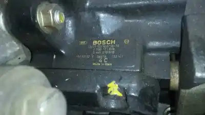 Автозапчасти б/у полный двигатель за renault scenic rx4 (ja0) 1.9 dci salomon ссылки oem iam f9q796  
