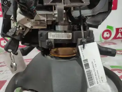 Second-hand car spare part multifunction switch for fiat doblo active oem iam references 