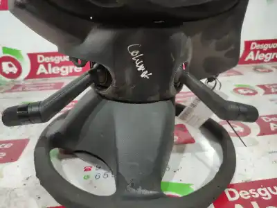 Second-hand car spare part multifunction switch for fiat doblo active oem iam references   