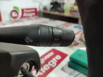 Second-hand car spare part multifunction switch for fiat doblo active oem iam references   