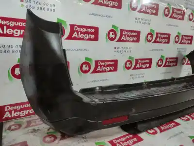 İkinci el araba yedek parçası arka tampon için fiat doblo active oem iam referansları   