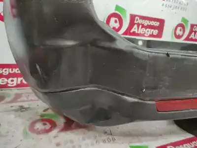 İkinci el araba yedek parçası arka tampon için fiat doblo active oem iam referansları   