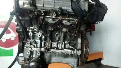 Gebrauchtes Autoersatzteil KOMPLETTER MOTOR zum HYUNDAI SONATA (Y4)  OEM-IAM-Referenzen G6BV  