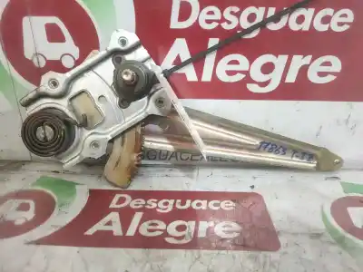 Автозапчастина б/у регулятор склона задній лівий для suzuki swift azg (nz) ga посилання на oem iam 