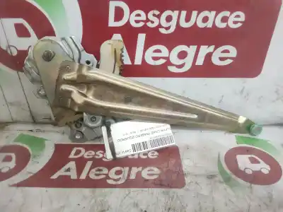 Second-hand car spare part rear left window regulator for suzuki swift azg (nz) ga oem iam references   