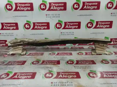 Second-hand car spare part rear bumper reinforcement for fiat doblo active oem iam references 